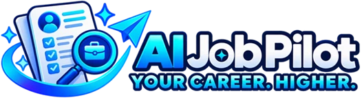 AI JobPilot